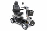Pride Mobility PURSUIT XL PMV SC714 Electric Mobility Scooter
