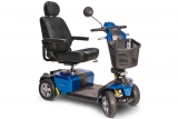 Pride Mobility – Victory 10 LX with CTS Suspension Mobility Scooter