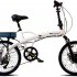 SWAGTRON SwagCycle Electric Bike