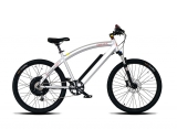 ProdecoTech Phantom X V5 36V 600W 8 Speed Electric Bicycle 14Ah