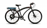 Prodecotech Phantom 400 V6 Electric Bicycle