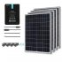 SOLARTECH POWER SPM005P-D Solar Panel