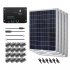 Moultrie 12V Solar Panel