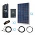 SOLARTECH POWER SPM140P-BP Solar Panel