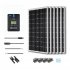 RENOGY 3800W Polycrystalline Cabin Solar Kit