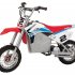 Razor MX350 Dirt Rocket Motocross Electric Scooter