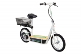 Razor EcoSmart Metro Electric Moped