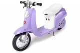 Razor Pocket Mod Miniature Euro Electric Scooter Moped