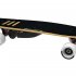 NUFF Electric Longboard Skateboard