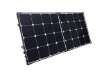 Renogy 100 Watt 12 Volt Foldable Solar Suitcase Solar Panel