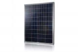 Renogy 100W 12V Solar Panel Polycrystalline Off Grid Battery Charging for RV/Boat/Cabin Applications