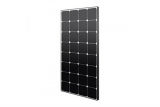 Renogy 100W Watts Black Solar Panel Mono 100W Watt 12V Volt for RV Boat Battery
