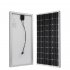 Renogy 200 Watt 12 Volt Monocrystalline Solar RV Kit