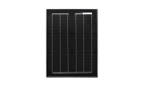 Renogy 20W Watts Mono Solar Panel Off Grid 12 Volt 12V RV Boat Battery Charger