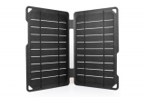Renogy E.FLEX10 Monocrystalline Portable Solar Panel with USB Port