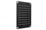 Renogy E.FLEX5 Monocrystalline Portable Solar Panel with USB Port