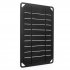 Harding Energy GR8LH-SP07-BK 7W Monocrystaline Solar Panel