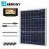 Instapark SP-30 12 Volts 30 Watts Monocrystalline PV Solar Panel