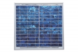 Roof or Gable Solar Panel