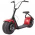 MotoTec Mad 1600w 48v Electric Scooter