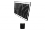 SOLARTECH POWER SPM020P-BP Solar Panel