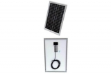 SOLARTECH POWER SPM020P-D Solar Panel