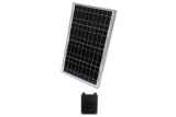 SOLARTECH POWER SPM030P-F Solar Panel