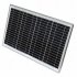 SOLARTECH POWER SPM030P-BP Solar Panel