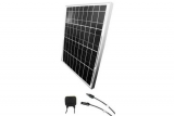 SOLARTECH POWER SPM040P-N Solar Panel