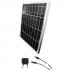 Tycon Systems TPS-12-10W 10W 12V Solar Panel