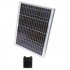 SOLARTECH POWER SPM140P-S-F Solar Panel