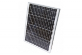 SOLARTECH POWER SPM040P-WP-N Solar Panel