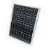 SOLARTECH POWER SPM040P-WP-N Solar Panel