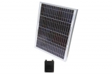 SOLARTECH POWER SPM045P-WP-F Solar Panel