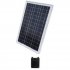 GANZ ECO-ENERGY 30W SEMI FLEXIBLE SOLAR PANEL