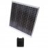 Sunforce 38001 Coleman 10 Watt Crystalline Solar Panel