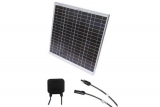 SOLARTECH POWER SPM050P-WP-N Solar Panel