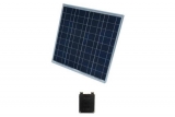 SOLARTECH POWER SPM055P-F Solar Panel