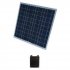 SOLARTECH POWER SPM125P-S-F-N Solar Panel
