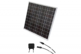 SOLARTECH POWER SPM055P-N Solar Panel
