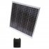 SOLARTECH POWER SPM050P-WP-F Solar Panel