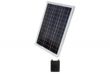 SOLARTECH POWER SPM065P-BP Solar Panel