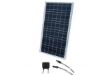 SOLARTECH POWER SPM065P-N Solar Panel