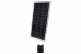 SOLARTECH POWER SPM080P-MF Solar Panel
