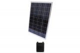 SOLARTECH POWER SPM080P-TS-F Solar Panel