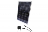 SOLARTECH POWER SPM080P-TS-N Solar Panel