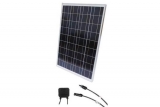 SOLARTECH POWER SPM085P-TS-N Solar Panel