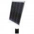 SOLARTECH POWER SPM140P-BP Solar Panel