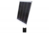 SOLARTECH POWER SPM090-WP-F Solar Panel