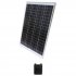 Instapark SP Series Mono-crystalline Photovoltaic PV Solar Panel